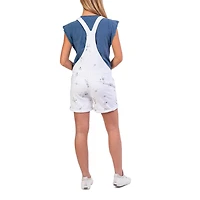 Jordache Women's Shortall