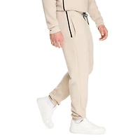 Athletic Works Men's Soft Knit Pull-On Jogger
