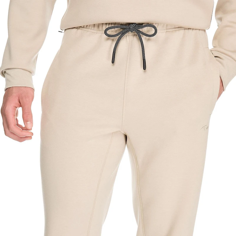 Athletic Works Men's Soft Knit Pull-On Jogger