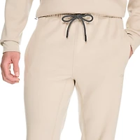 Athletic Works Men's Soft Knit Pull-On Jogger