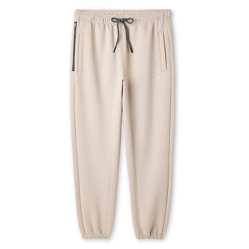 Athletic Works Men's Soft Knit Pull-On Jogger