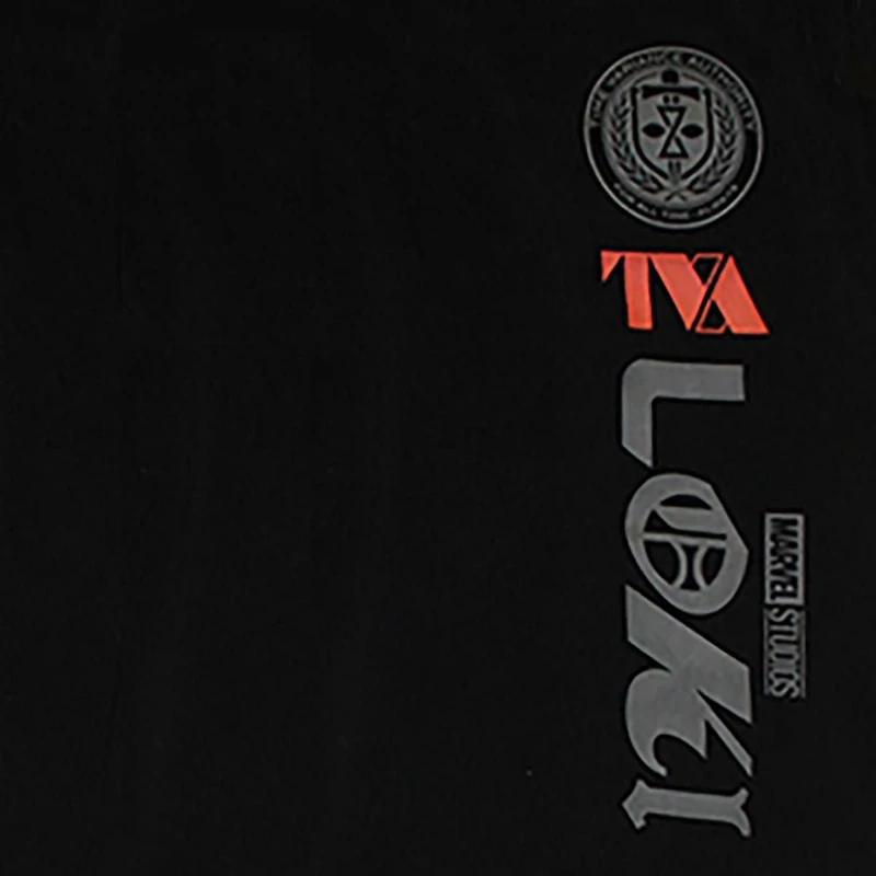 Men's Marvel - Loki jogger.