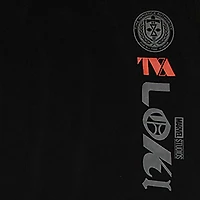 Men's Marvel - Loki  jogger.