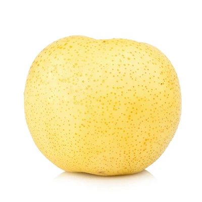 Pear Golden Bulk, Sold in Singles, 0.25 - 0.60 KG