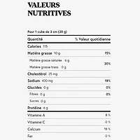 Société Fromage Roquefort 100g