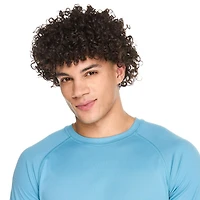 George Men's Long-Sleeve Rashguard