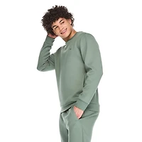 Chandail en tricot doux Athletic Works pour hommes