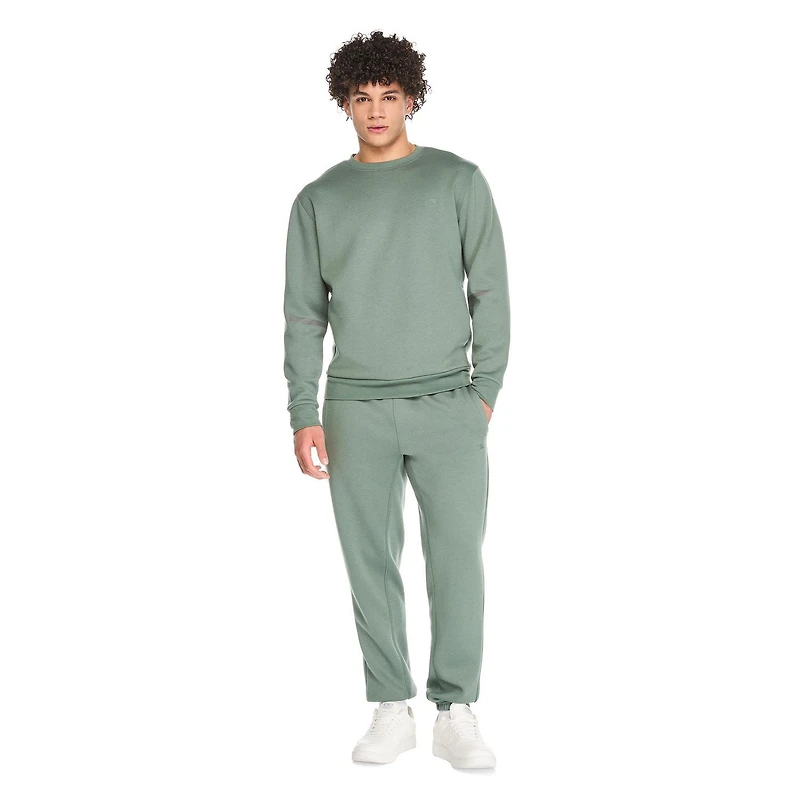 Chandail en tricot doux Athletic Works pour hommes