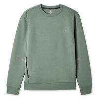 Chandail en tricot doux Athletic Works pour hommes