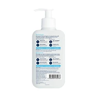 CeraVe SA Cleanser, Salicylic Acid Exfoliating Face Wash with Vitamin D and Ceramides for Rough Bumpy Skin, 237mL