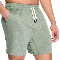 Short de yoga Athletic Works pour hommes