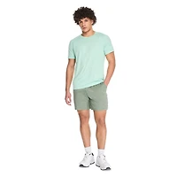 Short de yoga Athletic Works pour hommes