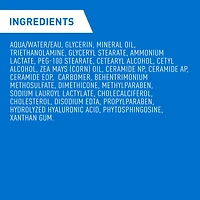 CeraVe Lotion avec de l'Acide Salicylique pour Peau Rugueuse et Bosselée | Lotion à la Vitamine D et à l'Acide Hyaluronique | Sans Parfum, 237mL Apaiser et lisser la peau sèche