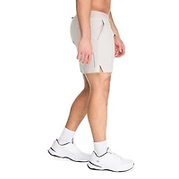Short de course tissé 6 po Athletic Works pour hommes