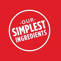 Dempster's® Original 100% Whole Wheat Hot Dog Buns