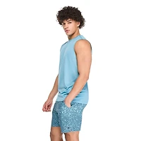 Débardeur de musculation en maille Athletic Works pour hommes
