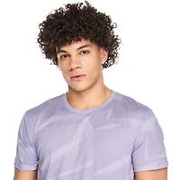 Athletic Works Men's Printed Mesh T-Shirt