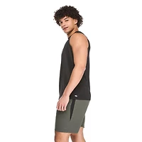 Athletic Works Men's Sleeveless Rashguard
