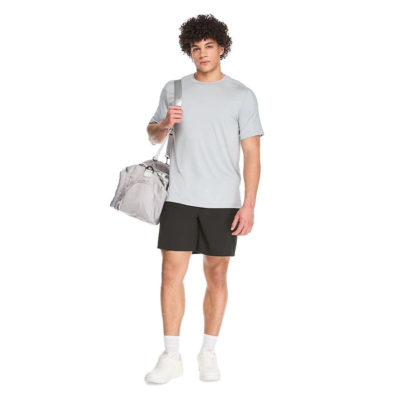 Athletic Works Men's Woven Short 7"