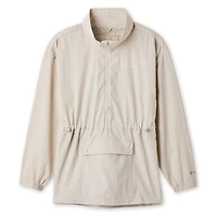 Canadiana x RCGS Women's Anorak Windbreaker