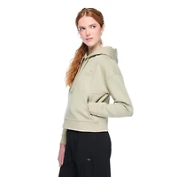 Canadiana x RCGS Women's Soft Knit Hoodie