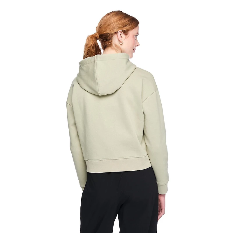 Canadiana x RCGS Women's Soft Knit Hoodie