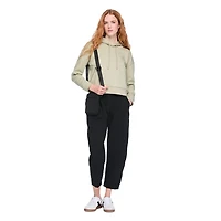 Canadiana x RCGS Women's Soft Knit Hoodie