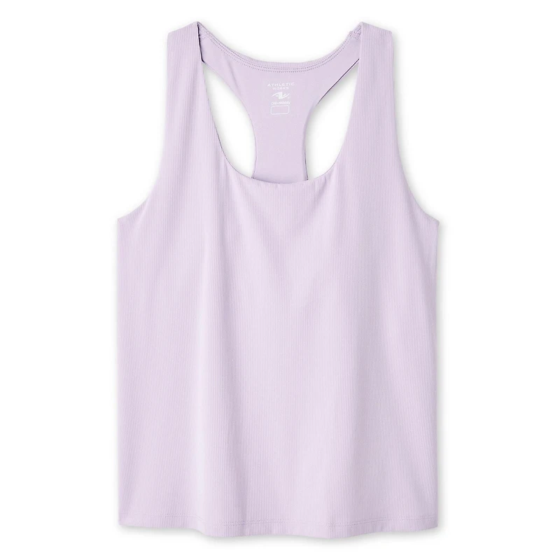 Athletic Works Women's Racerback Tank Top