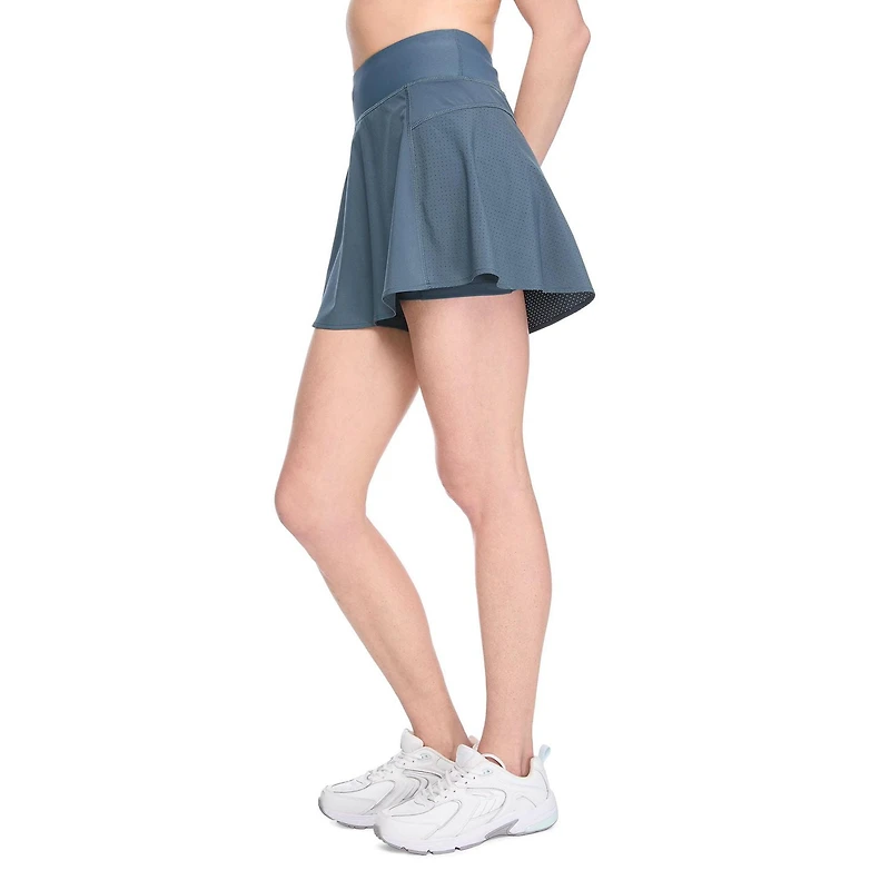 Jupe-short de sport Athletic Works pour femmes