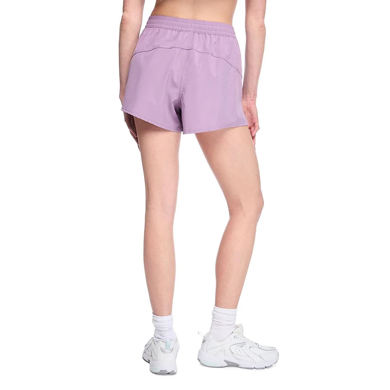 Athletic Works Women's Woven Short