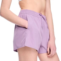 Athletic Works Women's Woven Short