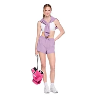 Athletic Works Women's Woven Short