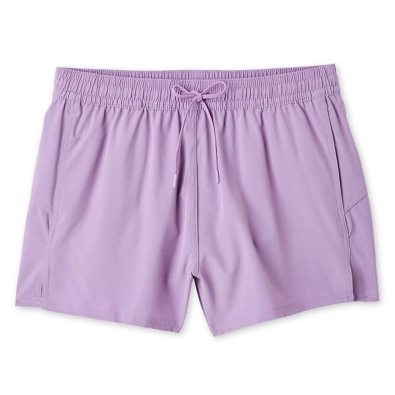 Athletic Works Women's Woven Short