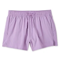 Athletic Works Women's Woven Short