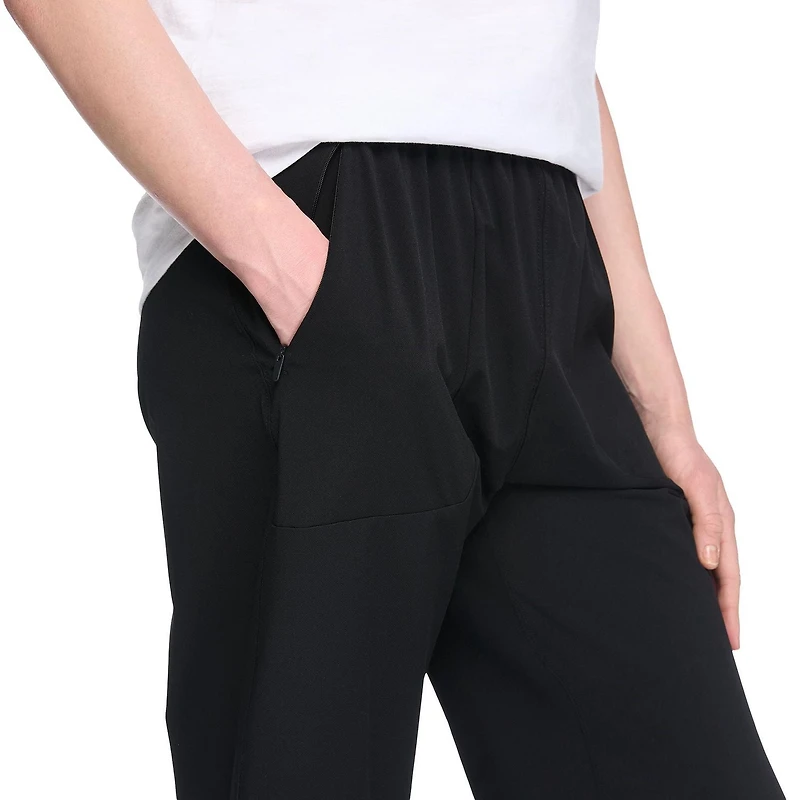 Pantalon à jambe coupe ballon Athletic Works pour femmes