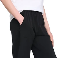 Pantalon à jambe coupe ballon Athletic Works pour femmes
