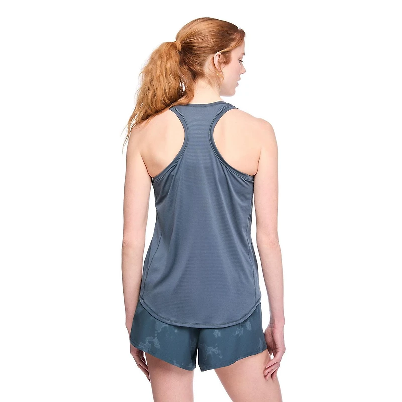 Athletic Works Women's Mesh Tank Top