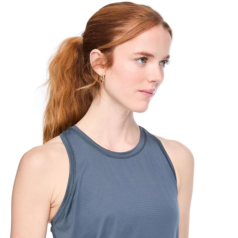 Débardeur en maille Athletic Works pour femmes