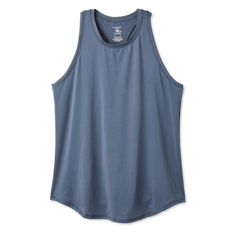 Athletic Works Women's Mesh Tank Top