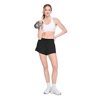 Athletic Works Women's Woven Short