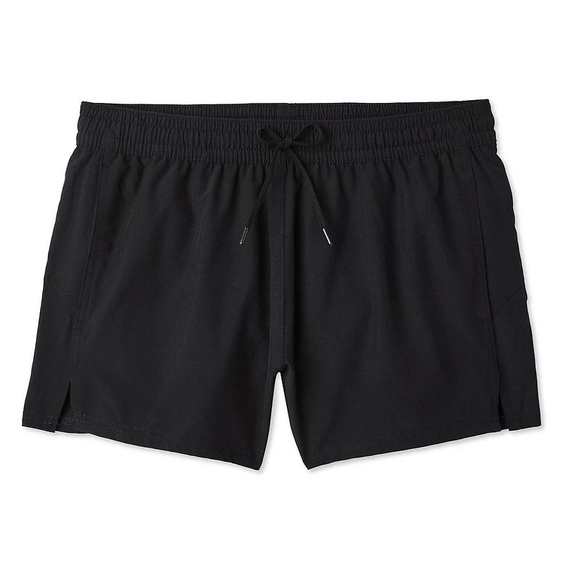 Athletic Works Women's Woven Short