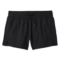Athletic Works Women's Woven Short