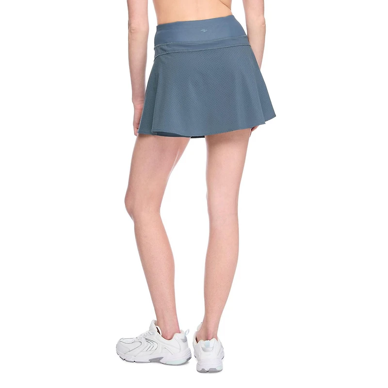 Jupe-short de sport Athletic Works pour femmes