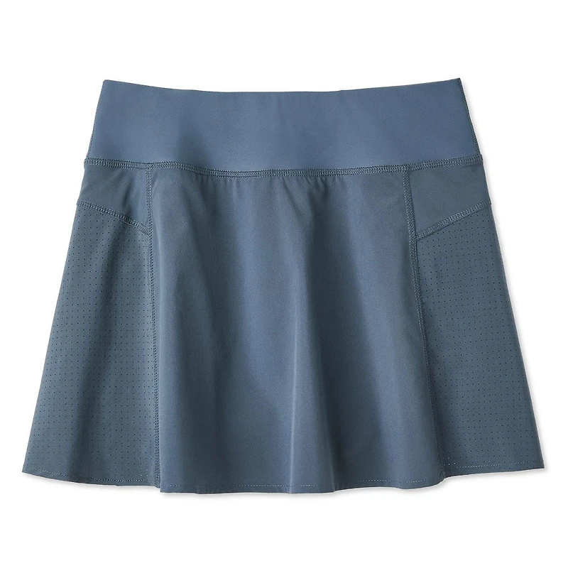 Jupe-short de sport Athletic Works pour femmes