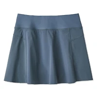 Jupe-short de sport Athletic Works pour femmes