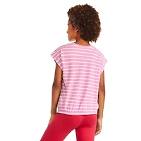 George Girls' Dolman-Sleeve Top