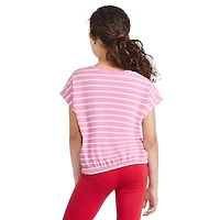 George Girls' Dolman-Sleeve Top