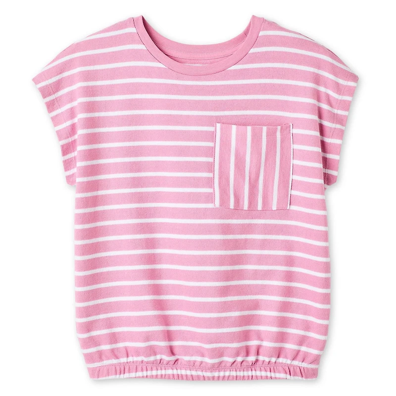 George Girls' Dolman-Sleeve Top