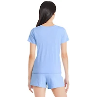 George Girls' Front Knot T-Shirt
