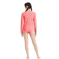 Maillot de bain anti-UV 2 pièces George pour filles